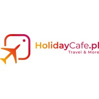 HolidayCafe.pl logo - Similar company to Holidaycafe.Pl