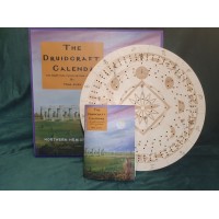 Druidcraft Calendar logo - Similar company to Pro-Calendar
