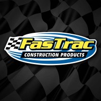 FasTrac Construction Products logo - Similar company to Energy Tech Systems