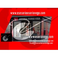 ASESORIA OSORIO VEGA logo - Similar company to Artabria