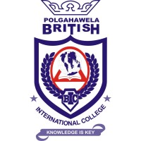 Polgahawela British International College logo - Similar company to Adder Bookkeeping Ltd