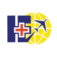 Health First Travel Medical Tourism Company logo - Similar company to Medi Yatra