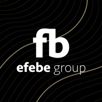 Efebe Group logo - Similar company to Más Madera