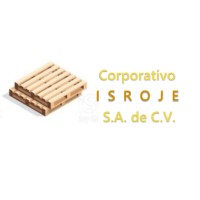 CORPORATIVO ISROJE logo - Similar company to Moliv Packaging