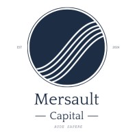 Mersault Physician Partners logo - Similar company to Ac Capital Partners
