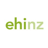 Environmental Health Intelligence New Zealand logo - Similar company to Project Blue Nz
