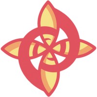 Radiant Spirals logo - Similar company to Seo Magic
