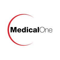 Medical One logo - Similar company to Doctors&Co