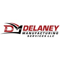 Delaney Manufacturing Services logo - Similar company to De Leon Plastics Corp