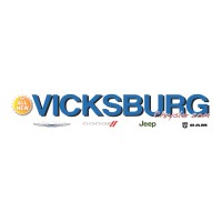 Vicksburg Chrysler Dodge Jeep Ram