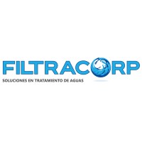 FILTRACORP | Soluciones en Tratamiento de Aguas logo - Similar company to Sai Water Tratamiento De Aguas.