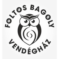 Foltos Bagoly Vendégház logo - Similar company to Progen Kft