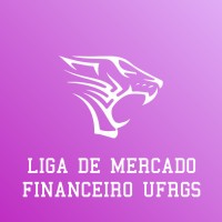 Liga de Mercado Financeiro UFRGS logo - Similar company to Liga De Mercado Financeiro - Unirio