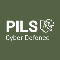 Pils Cyber Defence logo - Similar company to Blt Labs