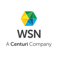 WSN Construction logo - Similar company to Wsn It Consulting