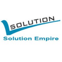 Solution Empire logo - Similar company to Cryptographic Solutions