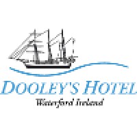 Dooley's Hotel, Waterford logo - Similar company to Granville Hotel