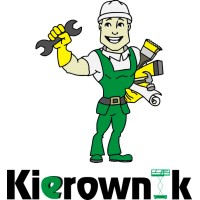 KIEROWNIK Marek Moszczyński logo - Similar company to Partner Maszyny Sp. Z O.O.