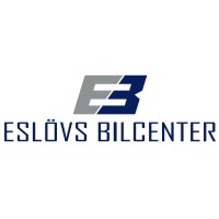 Eslövs Bilcenter logo - Similar company to Watt Heating