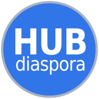 HUB Diaspora logo - Similar company to Kiklab