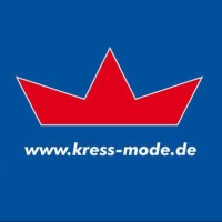 Kress Mode logo - Similar company to Büroorganisation Strothkamp Gmbh