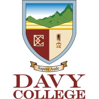 Davy College logo - Similar company to Davy College Cajamarca
