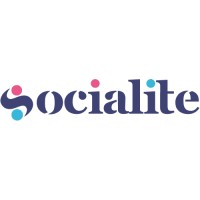 Socialite logo - Similar company to Business Analysis Upskill