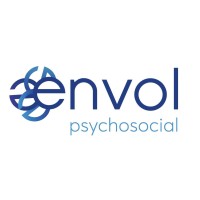 Envol Psychosocial logo - Similar company to Centre Thérapeutique Boréal