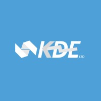 kde logo - Similar company to Aquilo Facilities