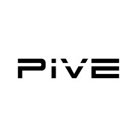 PIVE logo - Similar company to Saly B2B E-Commerce Platform