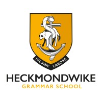 Heckmondwike Grammar School Academy Trust logo - Similar company to New Leaf Production Group