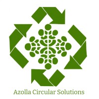 Azolla Circular Solutions logo - Similar company to Azolla Pro