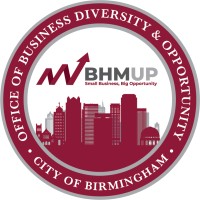 City of Birmingham: Office of Business Diversity & Opportunity logo - Similar company to Janet Jackson