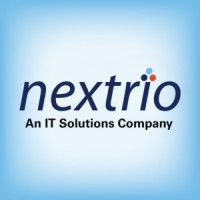 Nextrio, An IT Solutions Company logo - Similar company to Spade Technology, An It Solutions Company