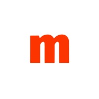 Maholla logo - Similar company to Recess