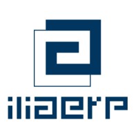 ilia-ERP logo - Similar company to Nilram