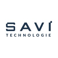 Savi Technologie logo - Similar company to Bikkoplast