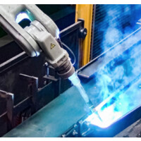Frontline Manufacturing PTY LTD logo - Similar company to Sjc Engineering