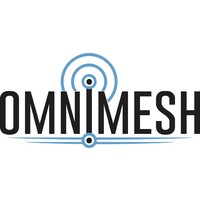 OmniMesh Technologies logo - Similar company to Techmd  (Formerly Cards Technology)