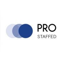 Prostaffed logo - Similar company to Improvers