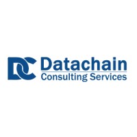 Datachain logo - Similar company to Datachain, Inc.