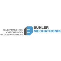 Bühler Mechatronik GmbH logo - Similar company to Virtuvibez