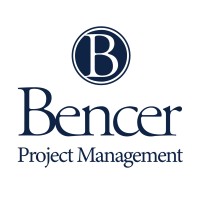 Bencer Project Management logo - Similar company to Gbd Engineering Consulting Ltd