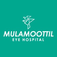 Mulamoottil EYE Hospital logo - Similar company to Jamil Optics
