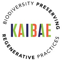 KAIBAE, The Lost Crops™ Company logo - Similar company to Plant Based Symposium