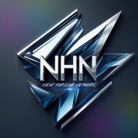 NHN-NEXT HORIZON NETWORK logo - Similar company to Shreyan Media