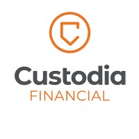 Custodia Financial logo - Similar company to M Benefit Solutions