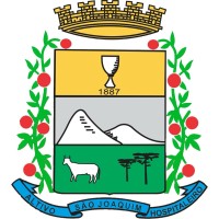Prefeitura Municipal de São Joaquim logo - Similar company to Prefeitura De Agudo