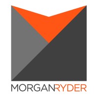 Morgan Ryder logo - Similar company to Dct Recruitment