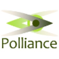 Polliance logo - Similar company to Centrate
